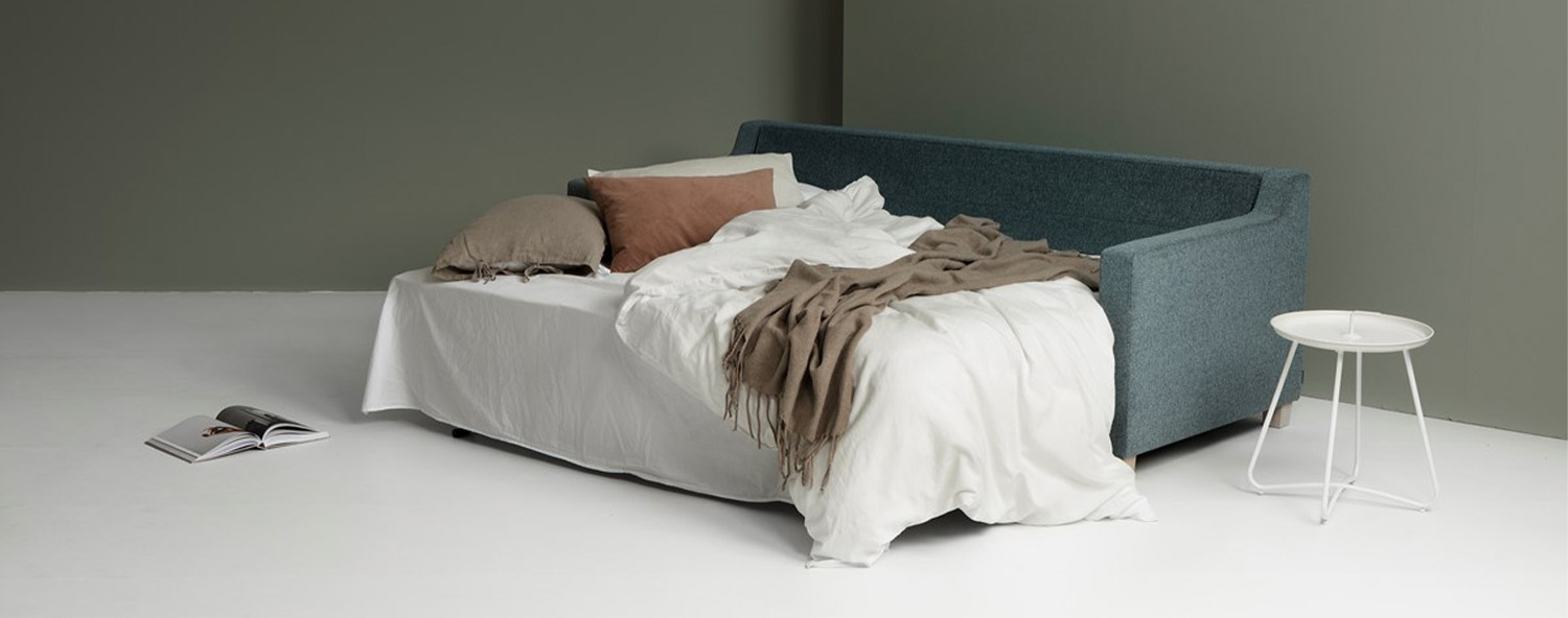 Bäddsoffor