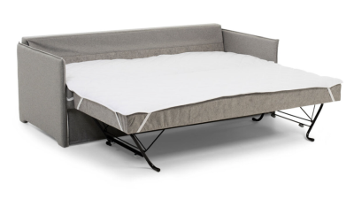 Olympia bäddsoffa LB tyg Elba 206 thyme#2