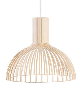 Victo pendel small 4251 björk