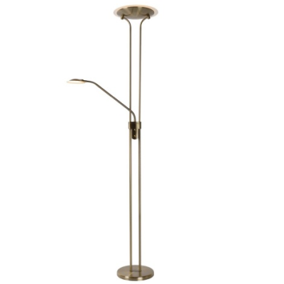 Champion uplight LED antik