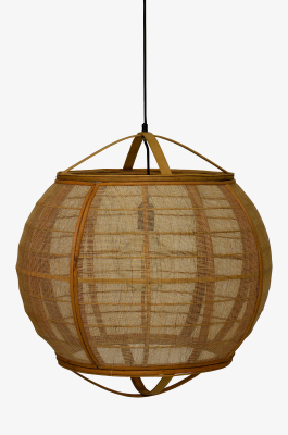 Borneo taklampa 58 cm natur#2