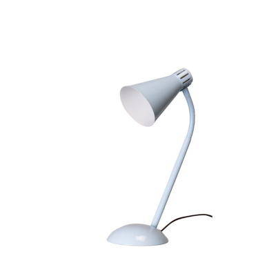 Gille bordlampa blå