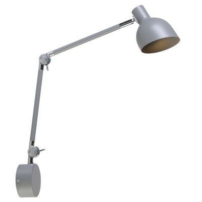 Colton LED vägglampa varmgrå