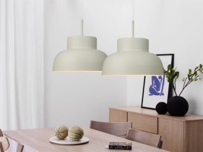 Sensei taklampa beige#2