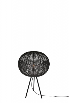 Missy golvlampa svart#2