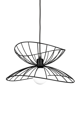 Ray pendel 45 svart