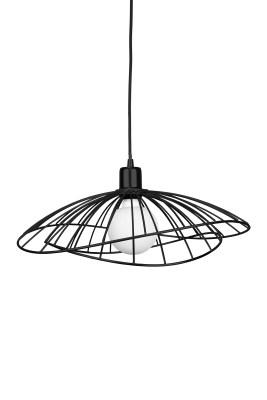 Ray pendel 45 svart#2