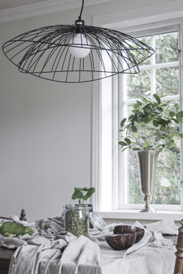 Ray pendel 70 svart#4