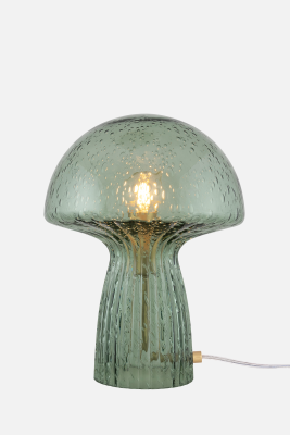 Fungo 22 bordslampa grön#4