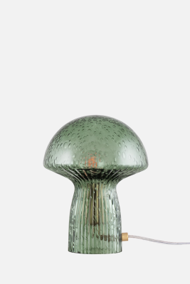 Fungo 16 bordslampa grön#1