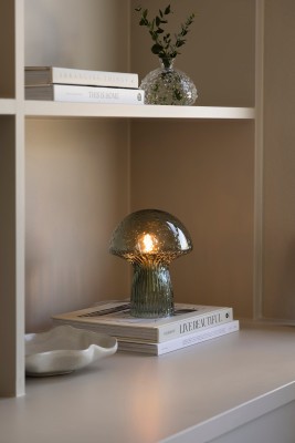 Fungo 16 bordslampa grön#2