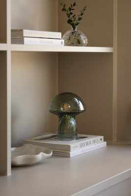 Fungo 16 bordslampa grön#4