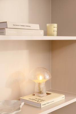 Fungo 16 bordslampa klar#2