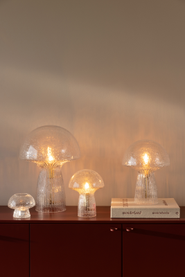 Fungo 16 bordslampa klar#4