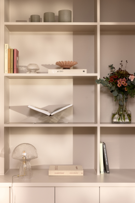 Fungo 22 bordslampa klar#3