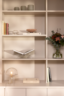 Fungo 22 bordslampa klar#4