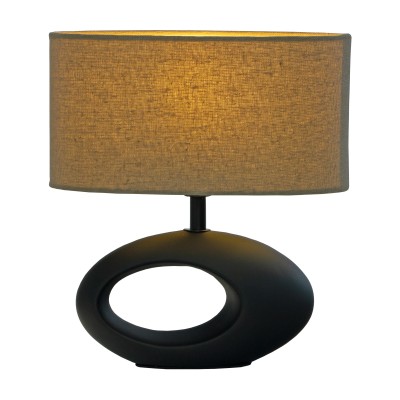 Olina bordlampa svart#2