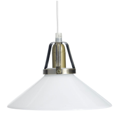 Skomakare 20 fönsterlampa