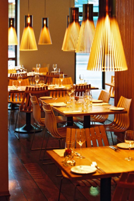 Secto pendel small 4201 svart#2