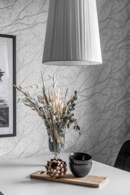 Solo XL taklampa vit#2