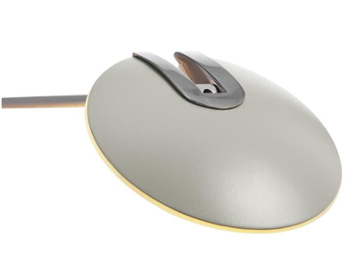 Barone uplight med läsarm sand#2