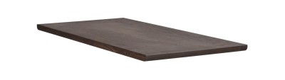 Clapperton tillägg 45x95 brun ek