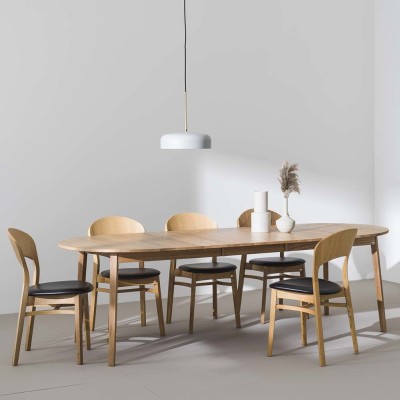 Rainbow bord 205(50)x100 cm oljad ek#3