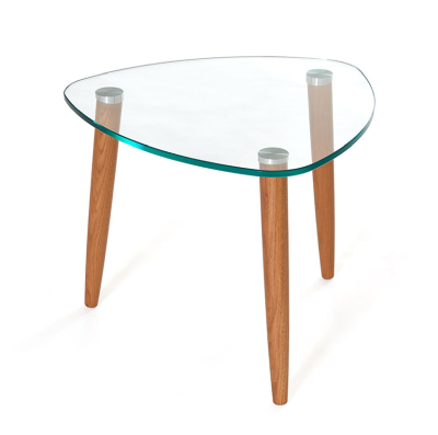 Clear soffbord 55 ek