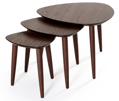 Team soffbord 40 hög rökt ek