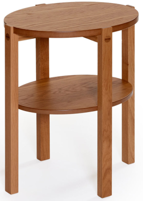 Solo fåtöljbord 50 ek