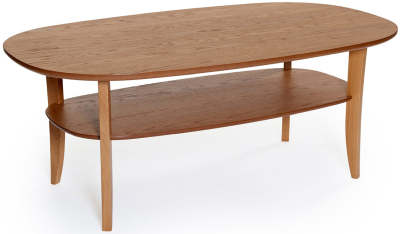 Symfoni soffbord 140 ek