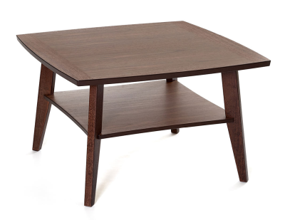 Birdie soffbord 80 valnöt