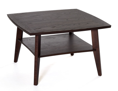 Birdie soffbord 80 rökt ek