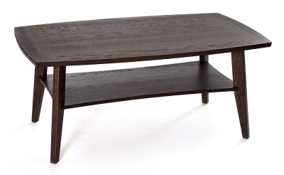 Birdie soffbord 115 rökt ek