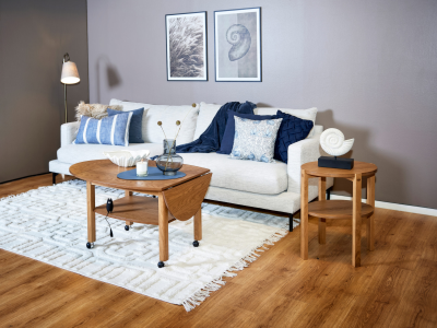 Havanna klaffbord 70 ek II-sort#2