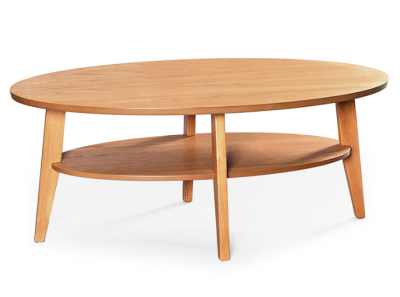 Eagle soffbord 120 ek, specialhöjd 58 cm