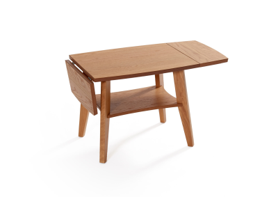 Birdie klaffbord 60 ek