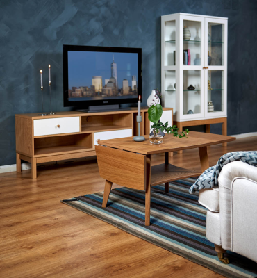 Birdie klaffbord 60 ek#2