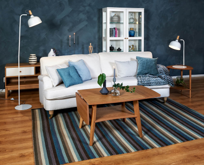 Birdie klaffbord 60 ek#3