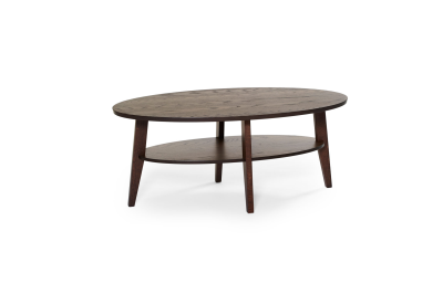 Eagle soffbord 120 rökt ek