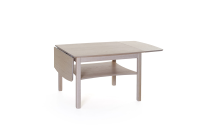 Marathon klaffbord 80 vitpigmenterad ek II-sort