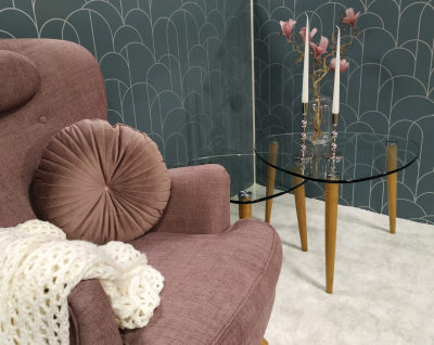 Clear soffbord 70 ek#3