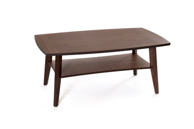 Birdie soffbord 115 valnöt