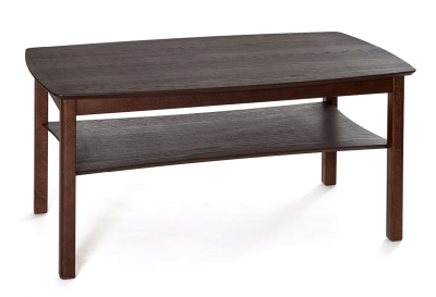 Marathon soffbord 120 rökt ek