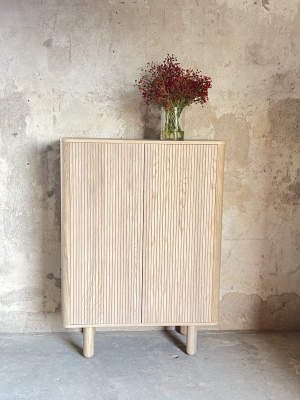 Sophisticate highboard vitoljad ek