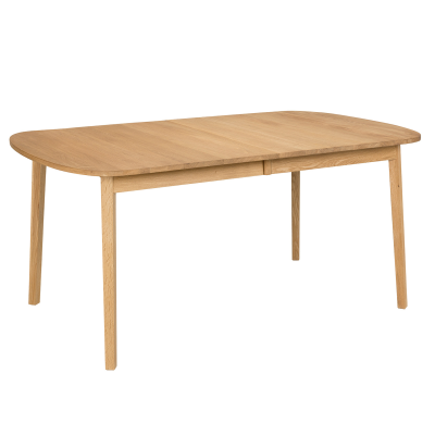 Rainbow bord 142(48)x90 cm oljad ek