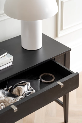 Confetti avlastningsbord 100 svart#4