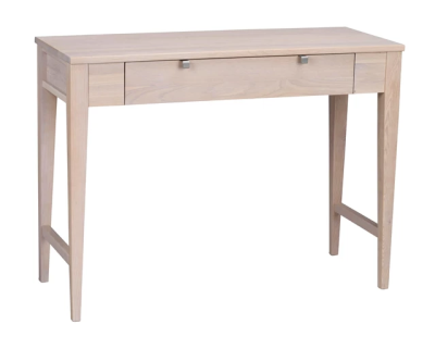 Confetti avlastningsbord 100 vitpigmenterad ek#2