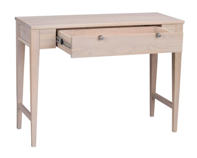 Confetti avlastningsbord 100 vitpigmenterad ek#3