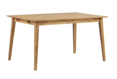 Filippa matbord 140x90 cm ek#2